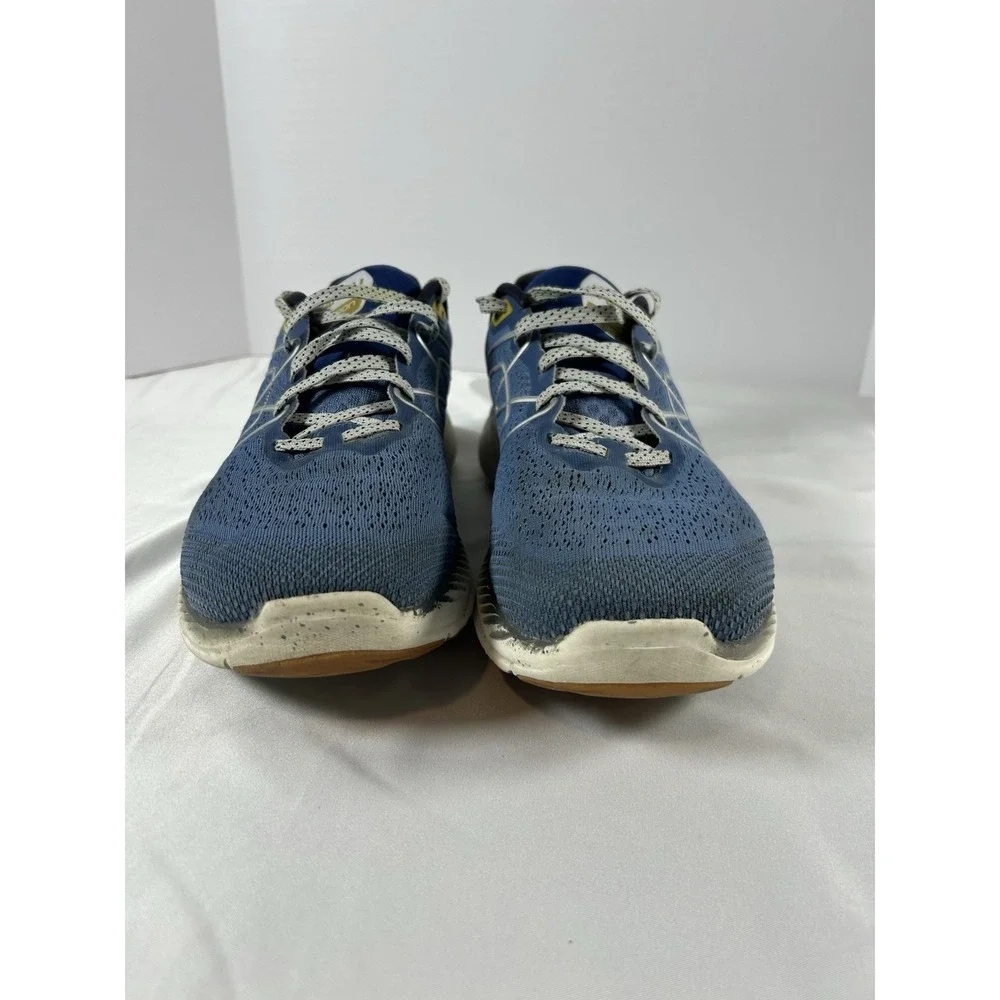 Karhu Fusion 3.5 Running Shoes Men's Size 12.5 Blue Athletic Sneakers